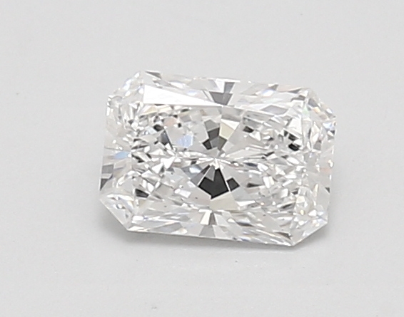 0.78ct D VS1 Radiant (IGI)