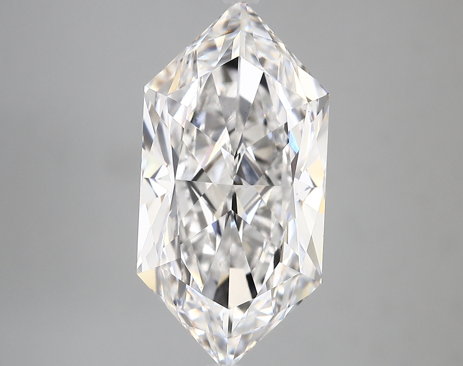 6.07ct D VS1 Dutch Marquise (IGI)