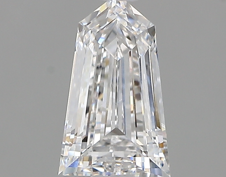 1.11ct E VVS1 Bullet (IGI)