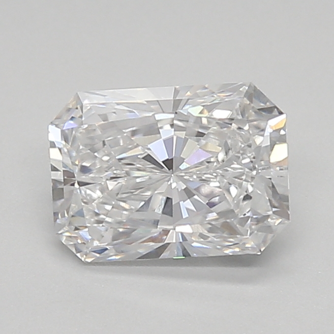 0.96ct D VVS2 Radiant (IGI)