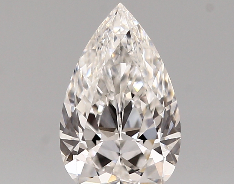 1.22ct E VVS2 Pear (IGI)