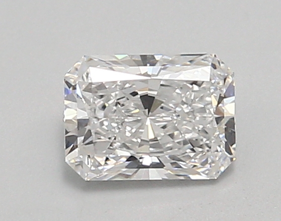 0.93ct D VVS2 Radiant (IGI)