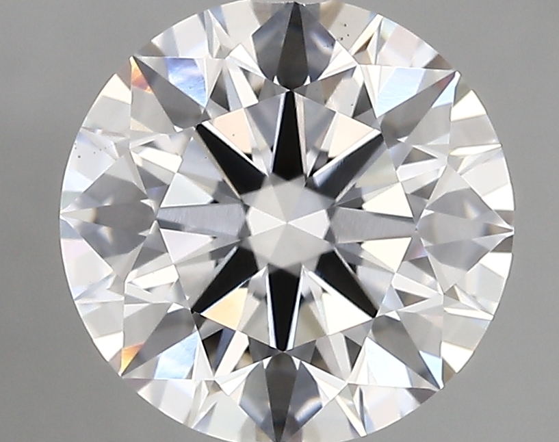 3.12ct D VS1 Round (IGI)