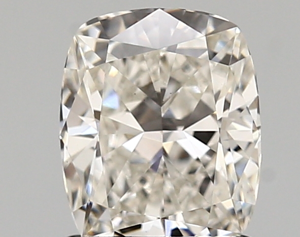 1.19ct F VS1 Cushion (IGI)