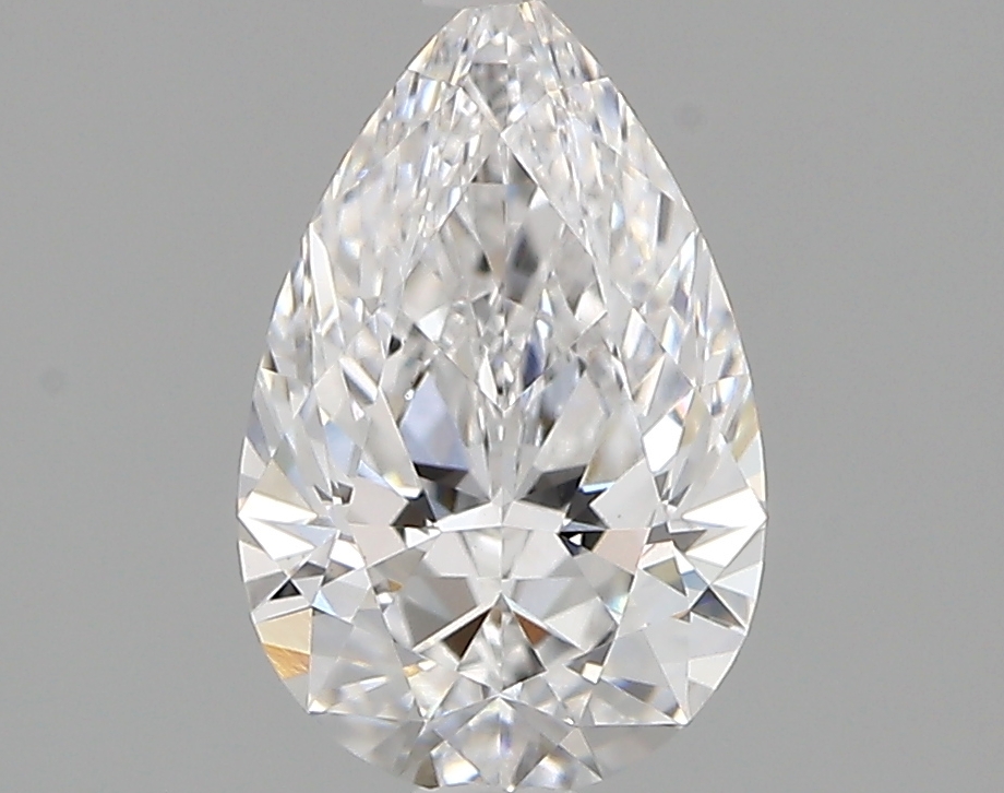 1.10ct D VS1 Pear (IGI)