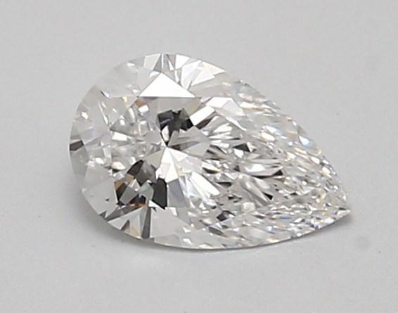 0.87ct E VS1 Pear (IGI)