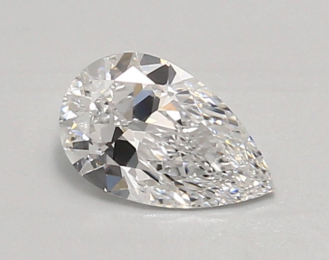 0.93ct D VVS2 Pear (IGI)