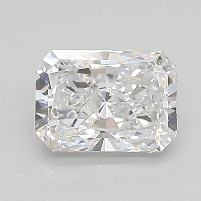 0.82ct D VVS2 Radiant (IGI)