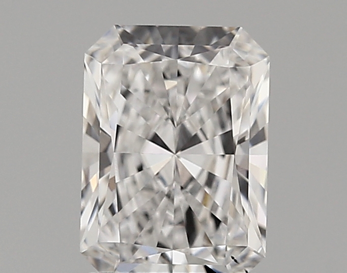 1.27ct D VS1 Radiant (IGI)