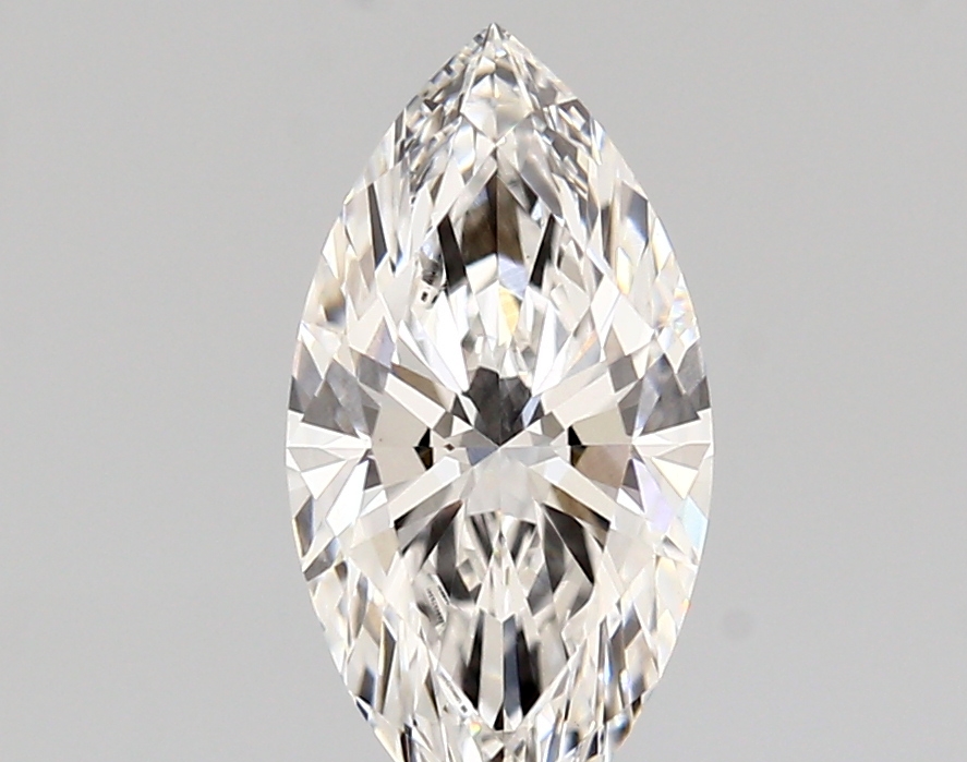 1.33ct E VVS2 Marquise (IGI)