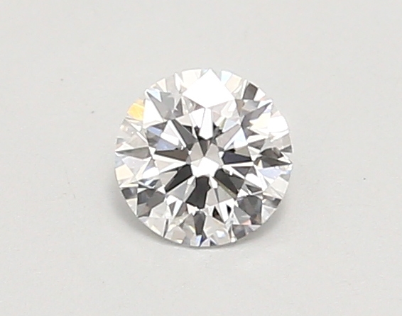 0.44ct D VVS2 Round (IGI)