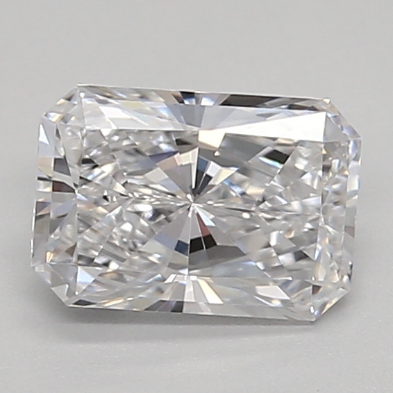 0.85ct D VVS2 Radiant (IGI)