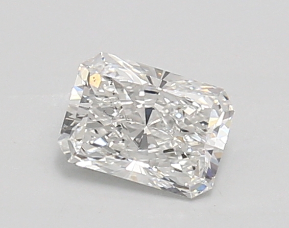 0.74ct E VS1 Radiant (IGI)