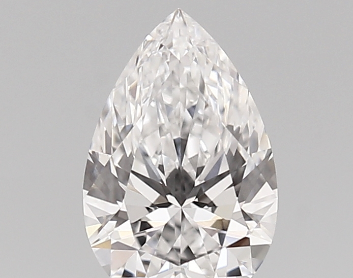1.01ct D VVS2 Pear (IGI)