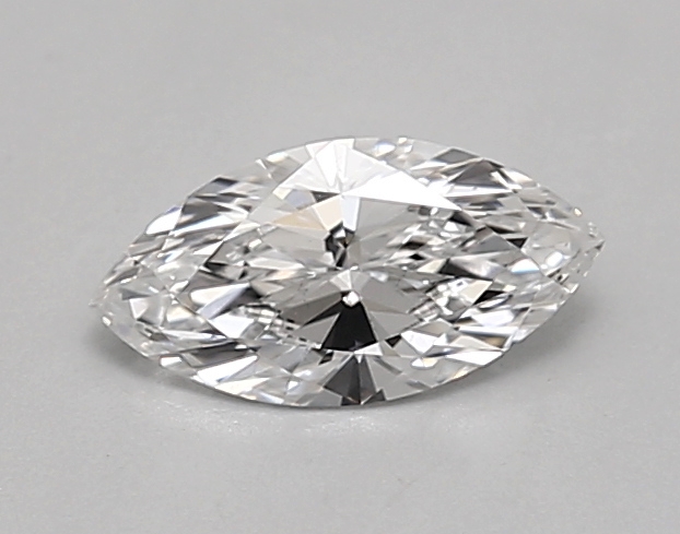 0.73ct D VS1 Marquise (IGI)