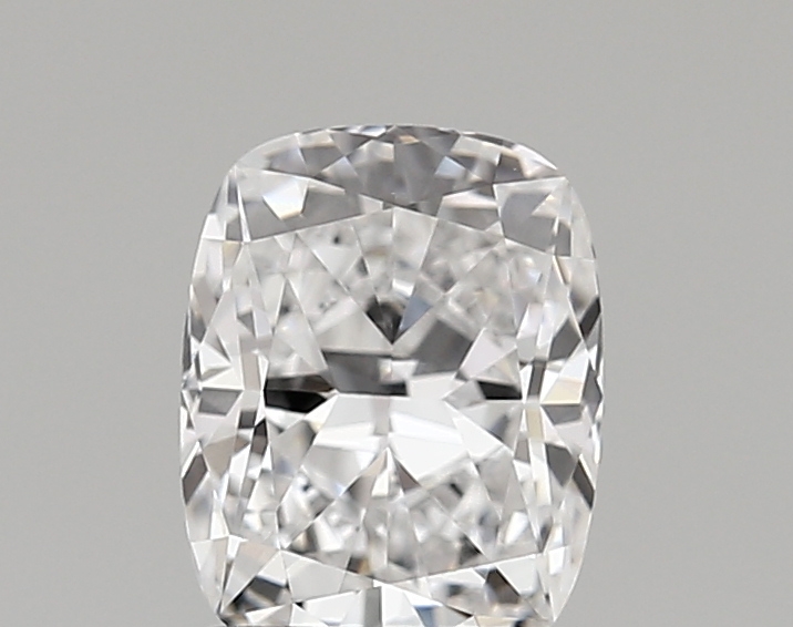 1.16ct D VVS1 Cushion (IGI)