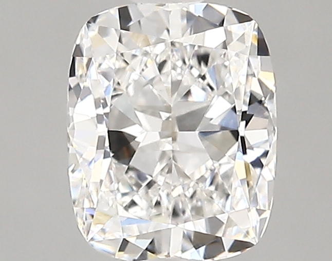 1.03ct E VVS1 Cushion (IGI)