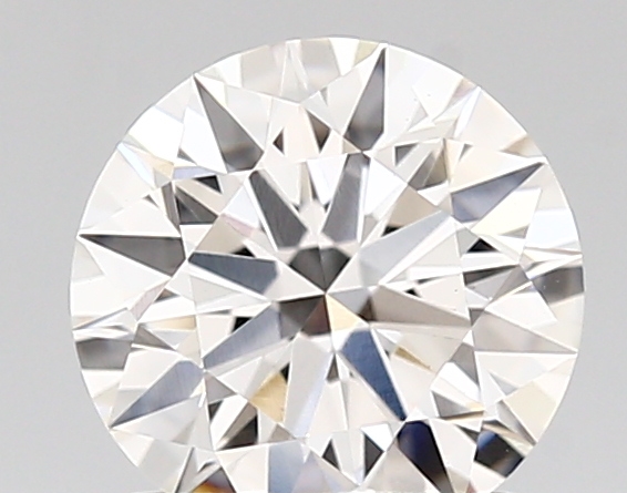 1.16ct D VVS2 Round (IGI)