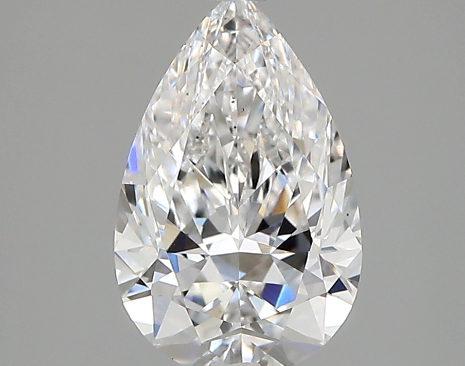 1.88ct D VS1 Pear (IGI)