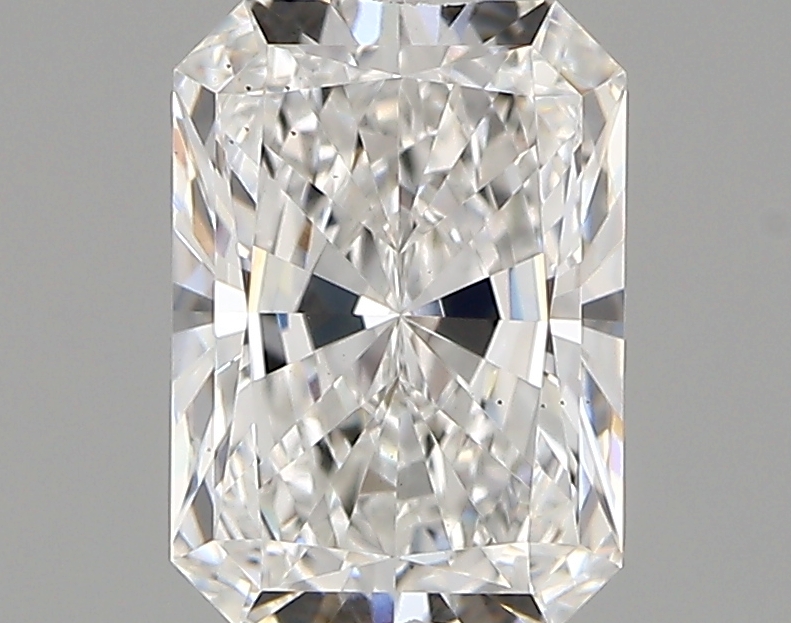 1.15ct E VS2 Radiant (IGI)