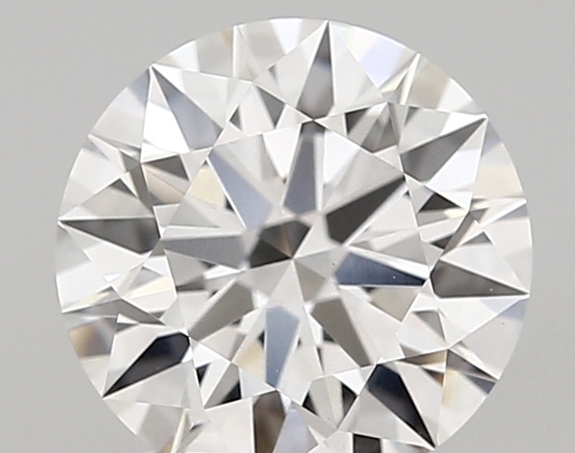 1.87ct E VS1 Round (IGI)
