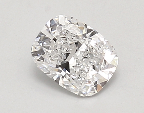 0.95ct D VVS1 Cushion (IGI)