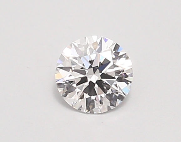 0.42ct D VVS2 Round (IGI)