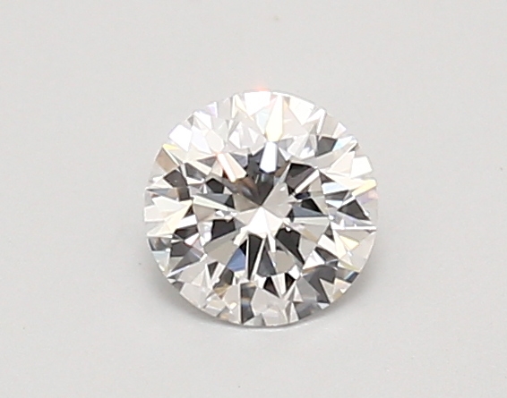 0.57ct D VS1 Round (IGI)