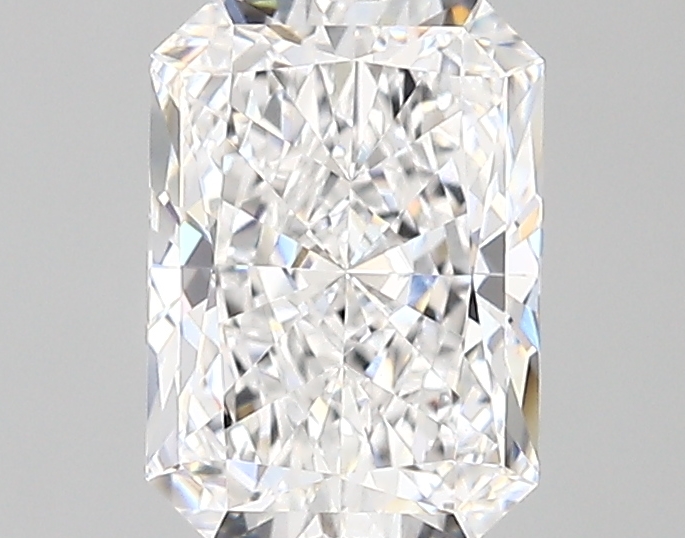 1.44ct D VVS2 Radiant (IGI)