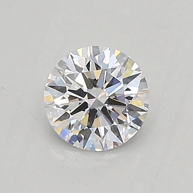 0.48ct D VVS2 Round (IGI)