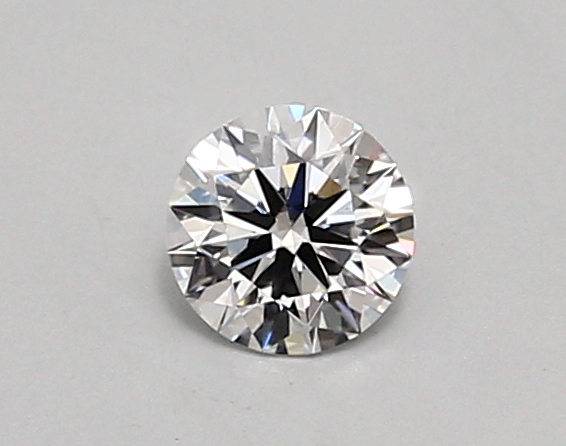 0.43ct D VS1 Round (IGI)