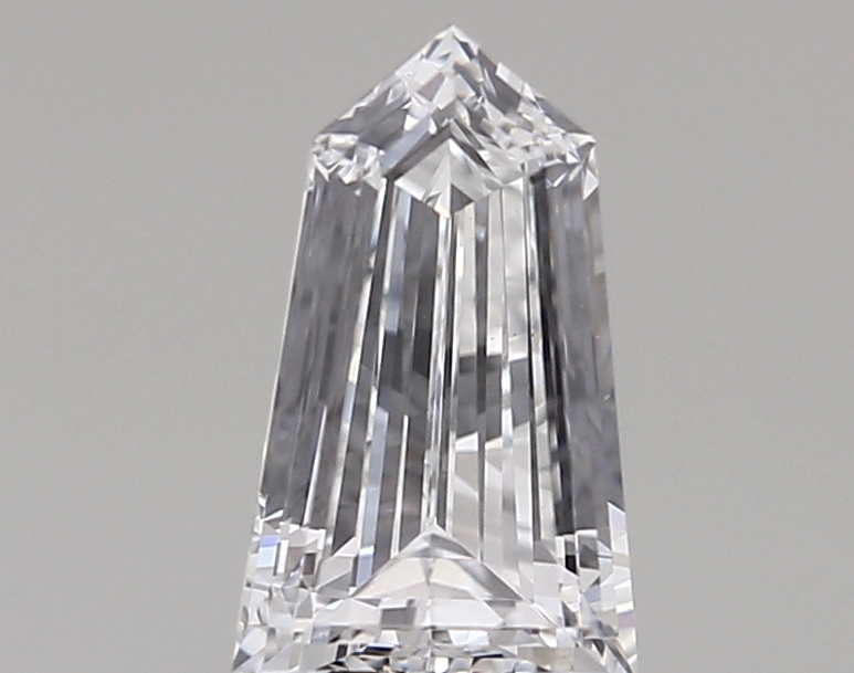 1.16ct E VVS2 Bullet (IGI)
