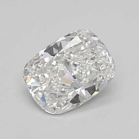 0.39ct E VVS1 Cushion (IGI)
