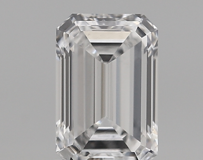 1.34ct E VS1 Emerald (IGI)