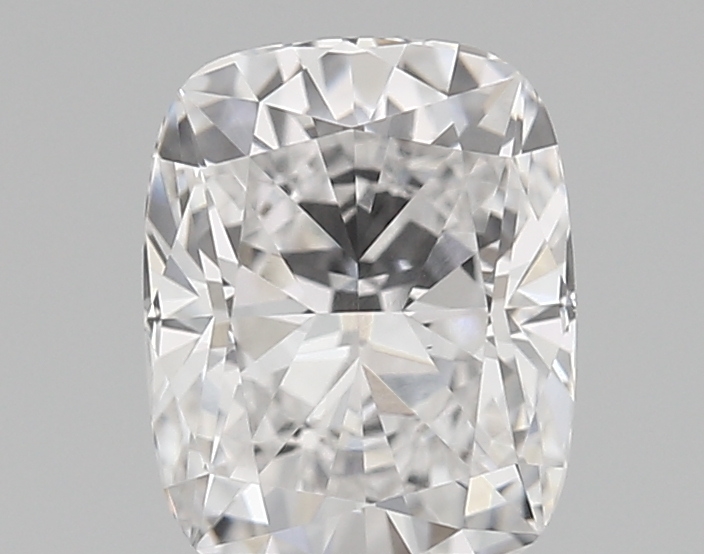 1.72ct D VVS2 Cushion (IGI)