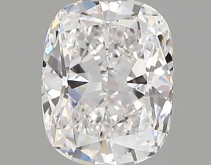 1.11ct D VS1 Cushion (IGI)