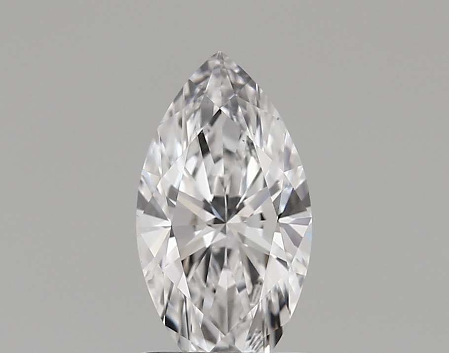 1.01ct D VS1 Marquise (IGI)