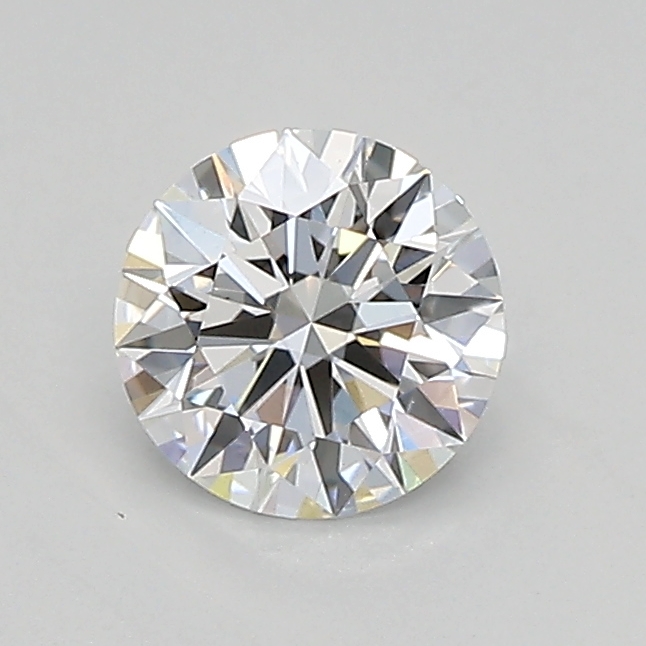0.64ct D VS1 Round (IGI)