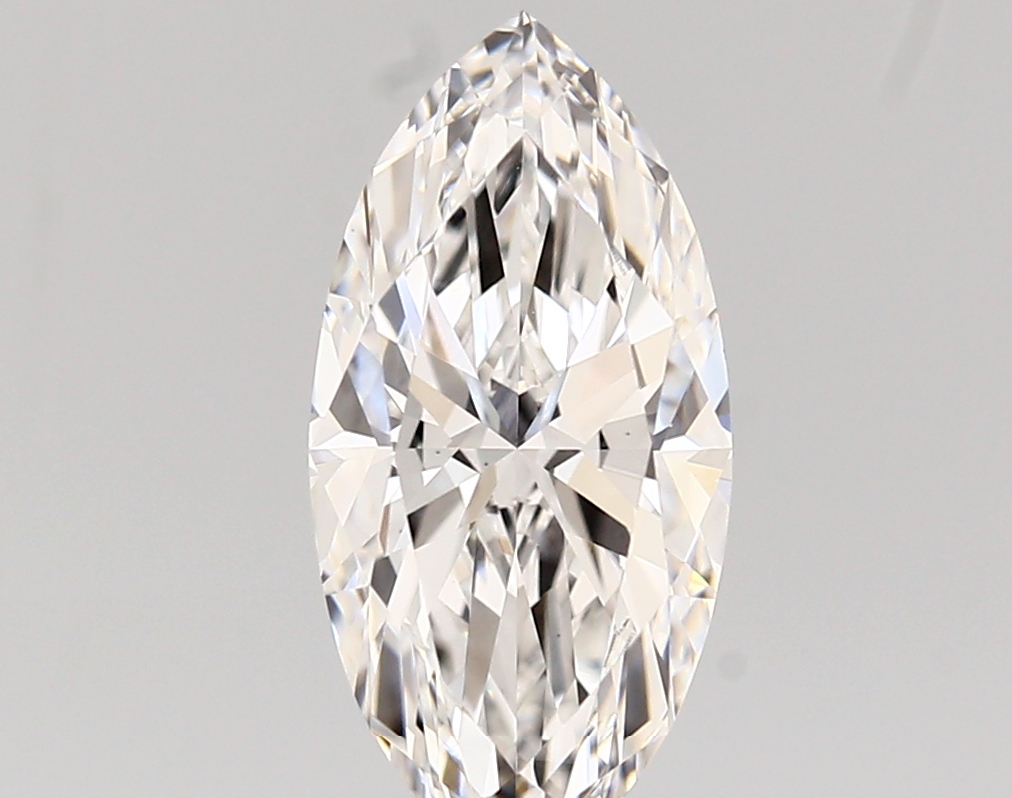 1.87ct E VVS2 Marquise (IGI)