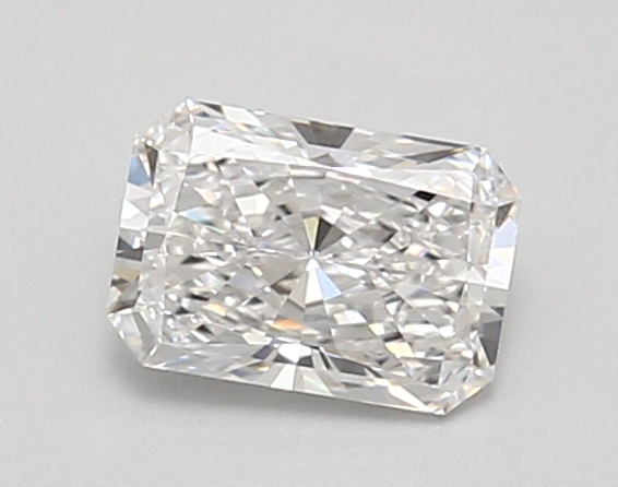 0.93ct D VVS2 Radiant (IGI)