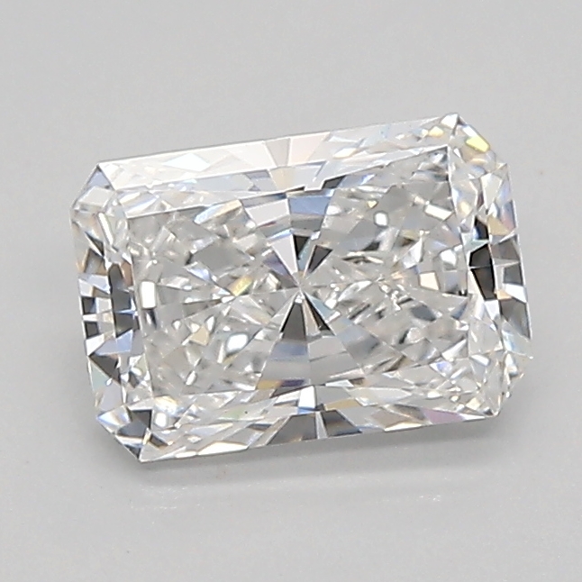 0.78ct E VVS2 Radiant (IGI)
