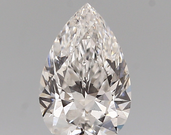 1.16ct E VS1 Pear (IGI)