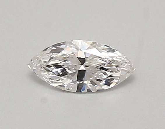 0.36ct E VVS1 Marquise (IGI)