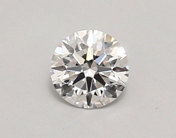 0.46ct D VS1 Round (IGI)