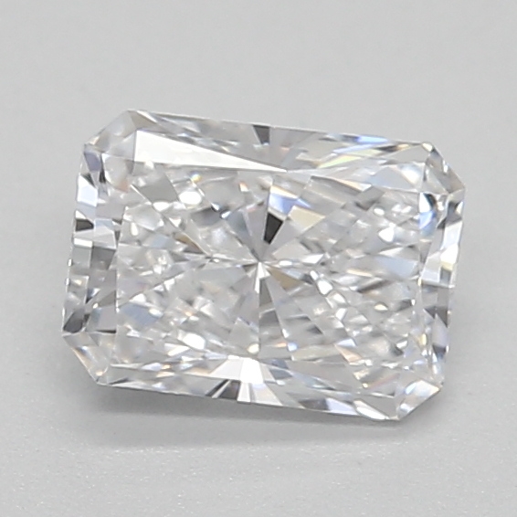 0.69ct D VVS2 Radiant (IGI)