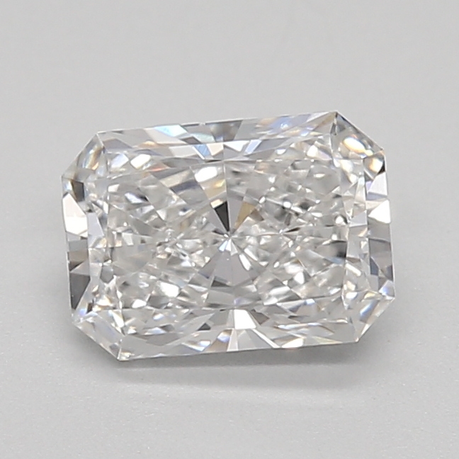 0.85ct E VS1 Radiant (IGI)