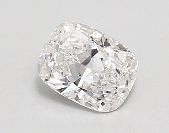 0.74ct E VVS2 Cushion (IGI)