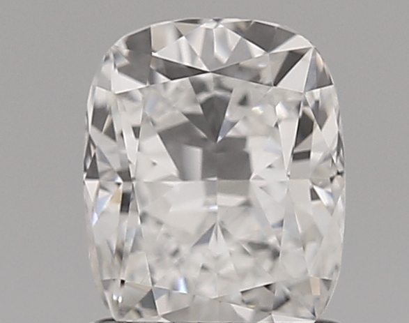 1.08ct D VVS2 Cushion (IGI)