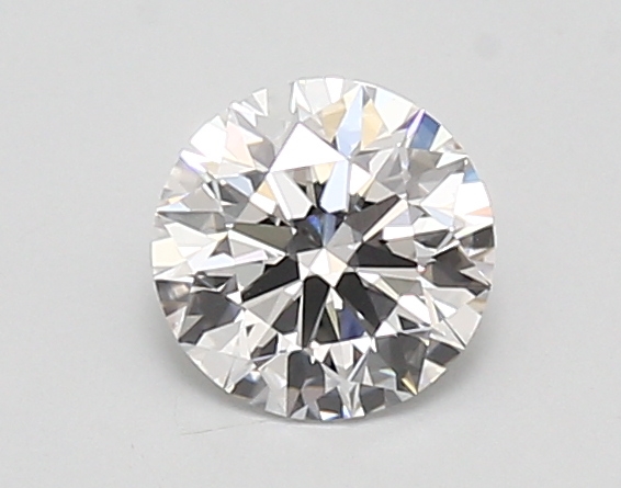 0.94ct D VVS1 Round (IGI)