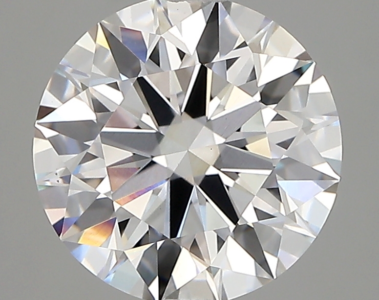 2.74ct E VS1 Round (IGI)